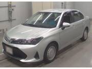 2024 TOYOTA COROLLA AXIO