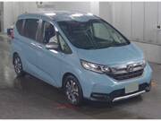 2021 HONDA OTHER