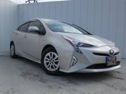 2016 TOYOTA PRIUS S