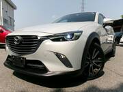 2015 MAZDA CX-3 XD TURING