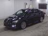 SUBARU WRX S4