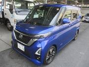 2021 NISSAN ROOX