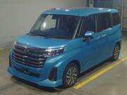 2020 DAIHATSU THOR