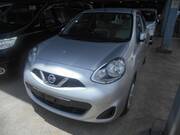 2018 NISSAN MARCH