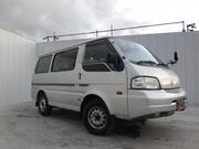 2009 MAZDA BONGO VAN GL