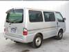 MAZDA BONGO VAN