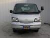 MAZDA BONGO VAN