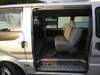 MAZDA BONGO VAN