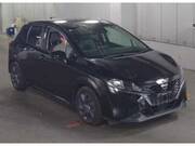 2021 NISSAN NOTE