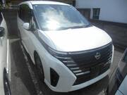 2023 NISSAN SERENA