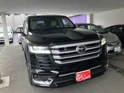 2023 TOYOTA LAND CRUISER ZX