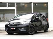 2017 HONDA FIT HYBRID