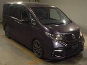 2019 HONDA STEPWAGON
