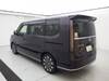 HONDA STEPWAGON