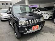 2011 SUZUKI JIMNY