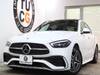 MERCEDES BENZ C-CLASS