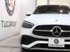 MERCEDES BENZ C-CLASS