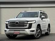 2022 TOYOTA LAND CRUISER ZX