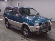 2024 NISSAN MISTRAL