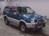 NISSAN MISTRAL
