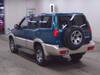NISSAN MISTRAL