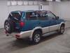 NISSAN MISTRAL