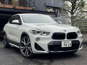 2018 BMW X2
