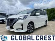2019 NISSAN SERENA