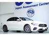 MERCEDES BENZ E-CLASS
