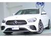 MERCEDES BENZ E-CLASS