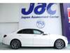 MERCEDES BENZ E-CLASS