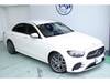 MERCEDES BENZ E-CLASS