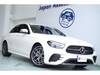 MERCEDES BENZ E-CLASS