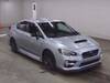 SUBARU WRX S4