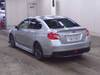 SUBARU WRX S4