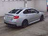 SUBARU WRX S4