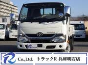 2018 TOYOTA TOYOACE