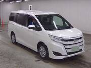 2021 TOYOTA NOAH HYBRID X