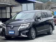 2019 NISSAN ELGRAND