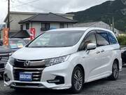 2020 HONDA ODYSSEY