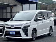 2019 TOYOTA VOXY