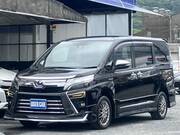 2017 TOYOTA VOXY