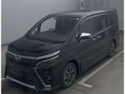 2020 TOYOTA VOXY