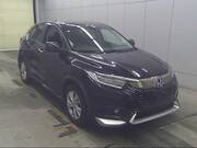 2021 HONDA VEZEL