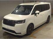 2025 HONDA STEPWAGON