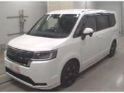 2022 HONDA STEPWAGON