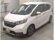 2021 HONDA FREED