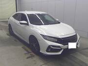2021 HONDA CIVIC