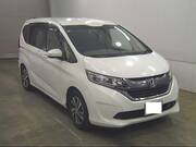 2019 HONDA FREED