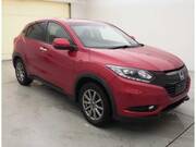 2016 HONDA VEZEL